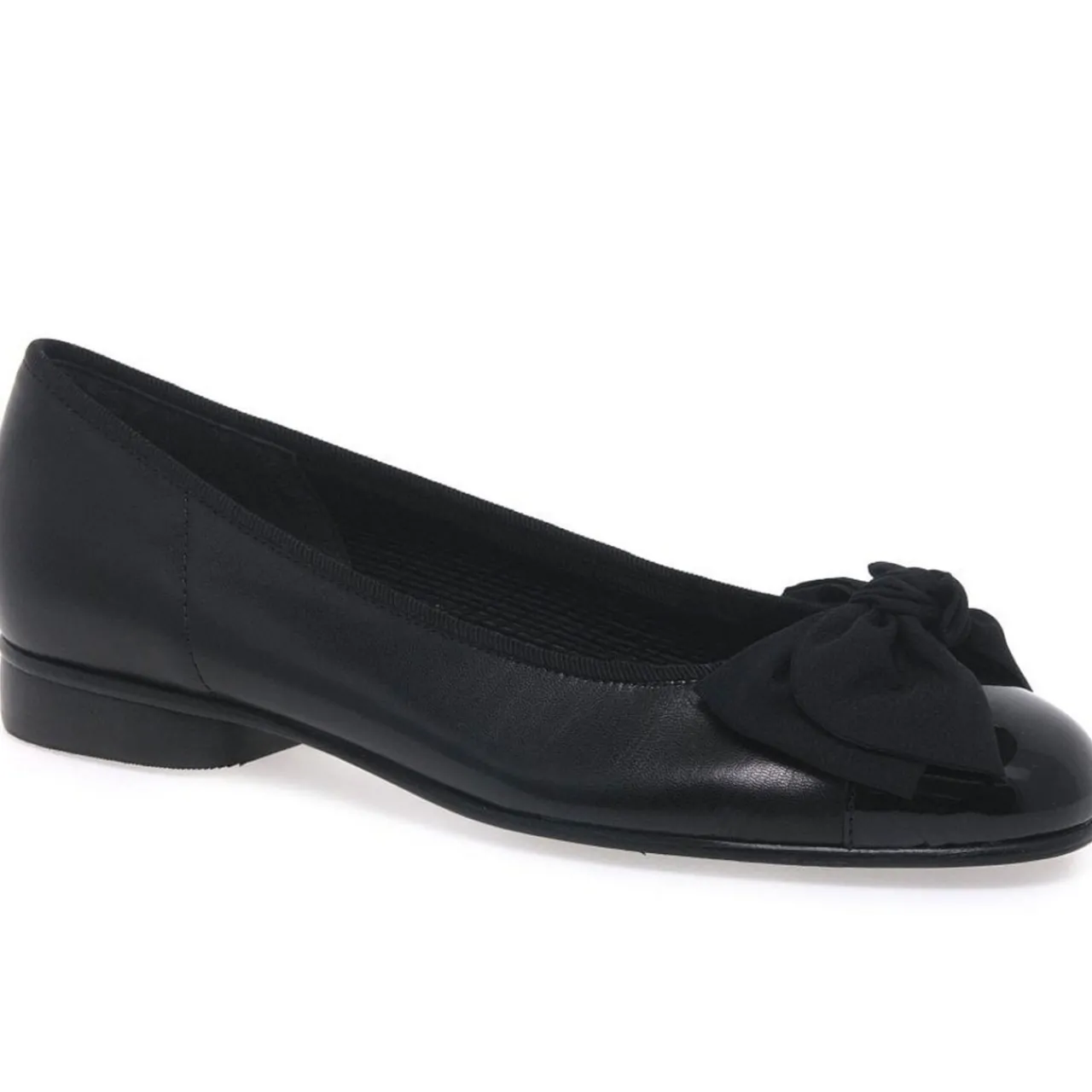Best Amy Bow Ballet Flats Women Flats