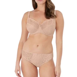 Hot Ana Full Cup Bra Women Lingerie