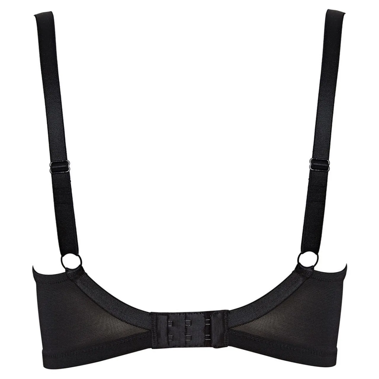 Ana Plunge Bra Women Lingerie
