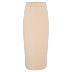 Sale Anastasia Slim Fit Pencil Skirt Women Skirts