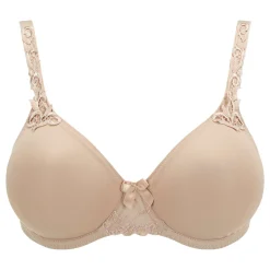 Best Andora Seamless Full Cup Bra Women Lingerie