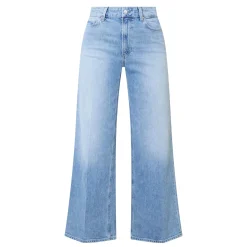 Clearance Anessa 31 Wide Leg Jeans Women Denim