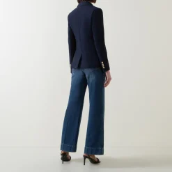Sale Anfisa Single-Breasted Blazer Women Coats & Jackets