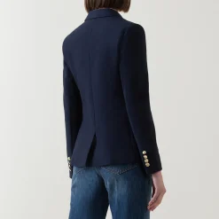 Sale Anfisa Single-Breasted Blazer Women Coats & Jackets