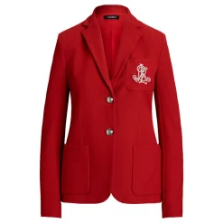 Outlet Anfisa Single-Breasted Blazer Women Coats & Jackets