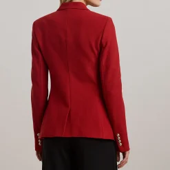 Outlet Anfisa Single-Breasted Blazer Women Coats & Jackets