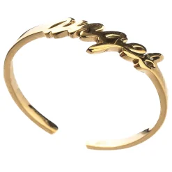 Angel Energy Ring Women Rings