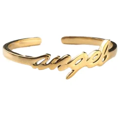 Angel Energy Ring Women Rings
