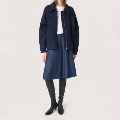 Discount Angelina Jacket Women Coats & Jackets