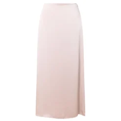 New Angelo Satin Skirt Women Skirts