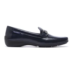 Best Anglette Leather Loafers Women Loafers