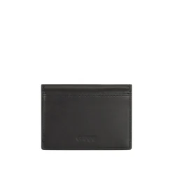 New Animal Logo Flap Cardholder Women Wallets