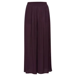Online Anja Wide Leg Trousers Women Trousers & Shorts