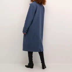 Clearance Annelise Single-Breasted Coat Women Coats & Jackets