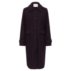 Hot Annelise Teddy Coat Women Coats & Jackets