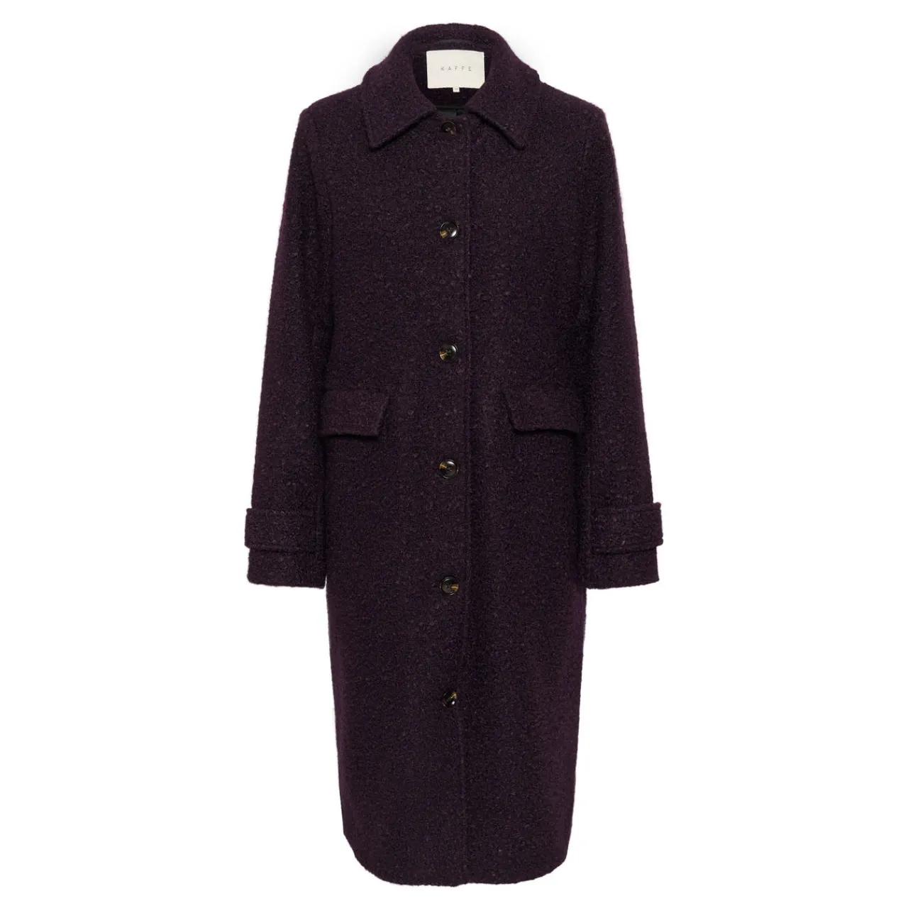 Hot Annelise Teddy Coat Women Coats & Jackets