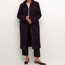 Hot Annelise Teddy Coat Women Coats & Jackets