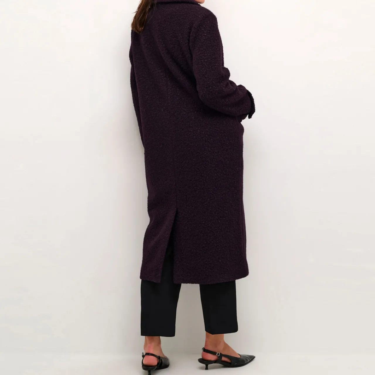 Hot Annelise Teddy Coat Women Coats & Jackets
