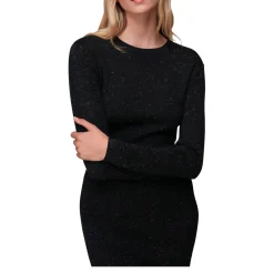 Hot Annie Sparke Knitted Dress Women Dresses