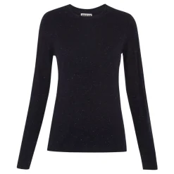 Outlet Annie Sparkle Knit Women Sweaters & Cardigans