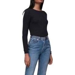Outlet Annie Sparkle Knit Women Sweaters & Cardigans