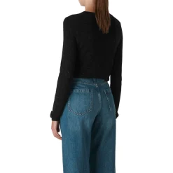Sale Annie Sparkle Knit Women Sweaters & Cardigans