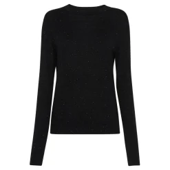 Annie Sparkle Sweater Women Sweaters & Cardigans