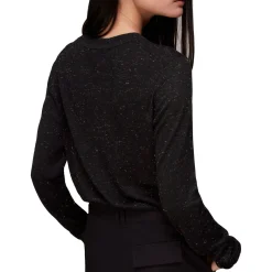 Annie Sparkle Sweater Women Sweaters & Cardigans