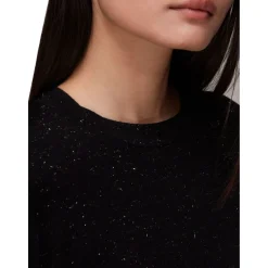 Annie Sparkle Sweater Women Sweaters & Cardigans
