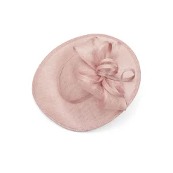 Sale Antique Bow Disc Fascinator Women Hats