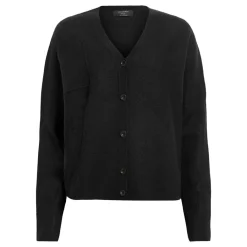 Discount Antonia Exposed Seam Cardigan Women Sweaters & Cardigans