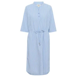 Sale Anvitte Zaya Striped Dress Women Dresses