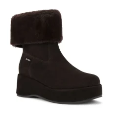 Discount Apres Fur Shearling Boots Women Boots