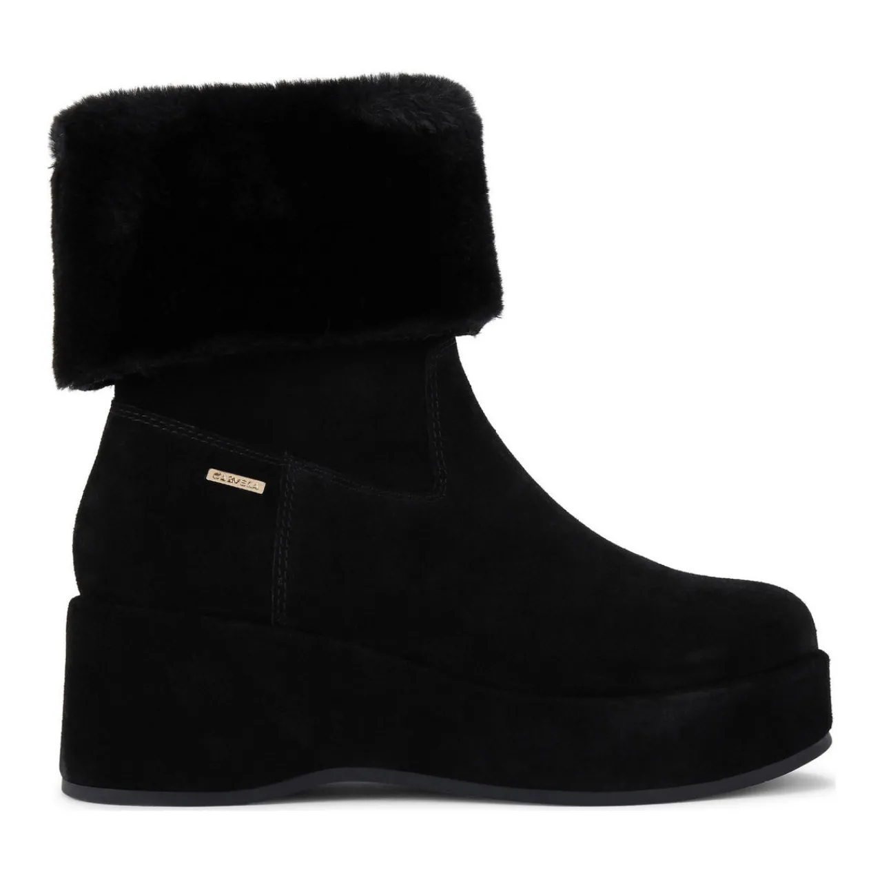 Apres Fur Shearling Boots Women Boots