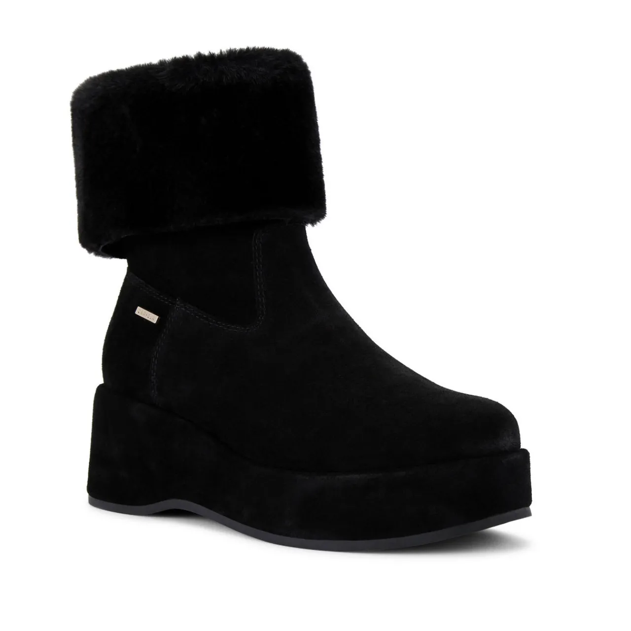 Apres Fur Shearling Boots Women Boots