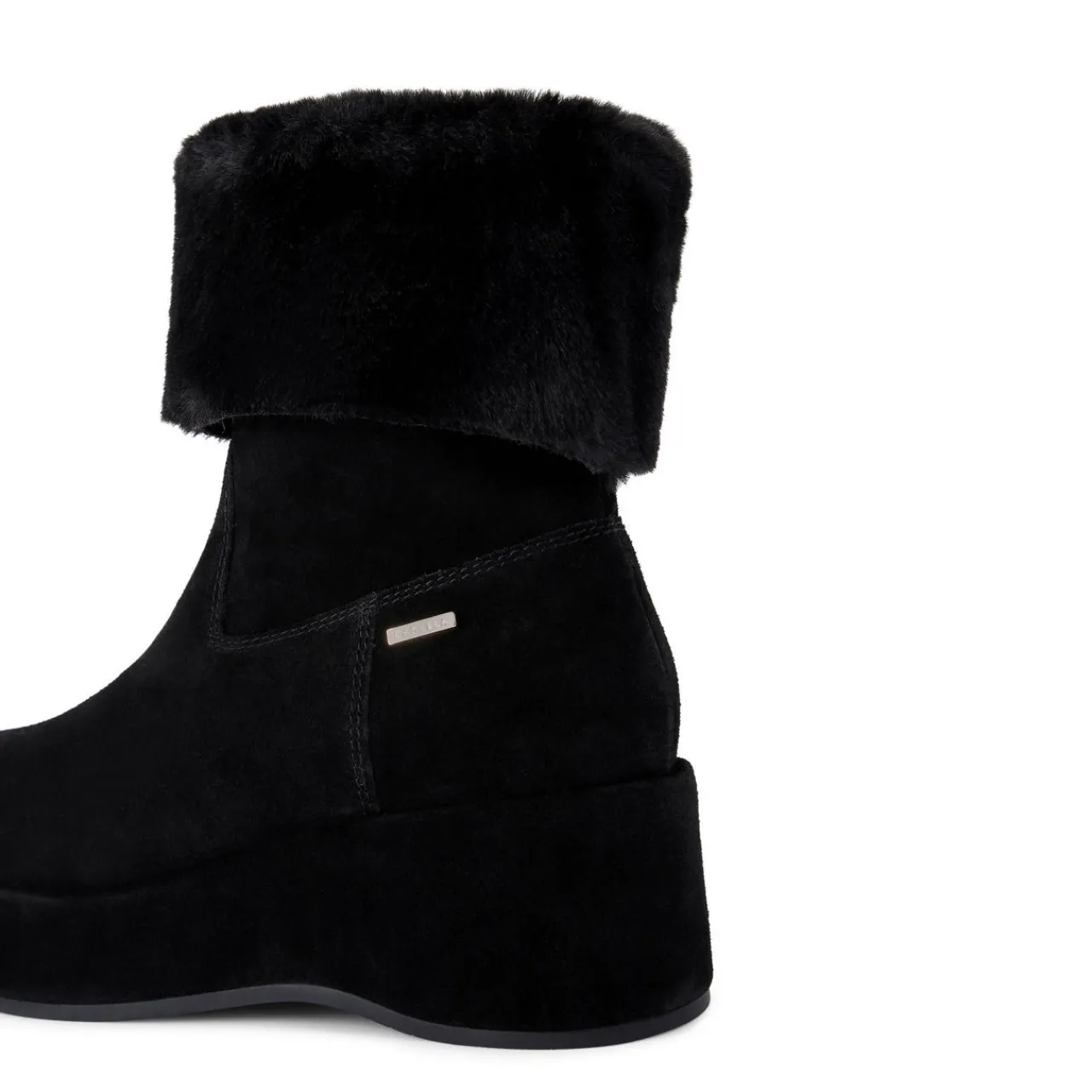 Apres Fur Shearling Boots Women Boots