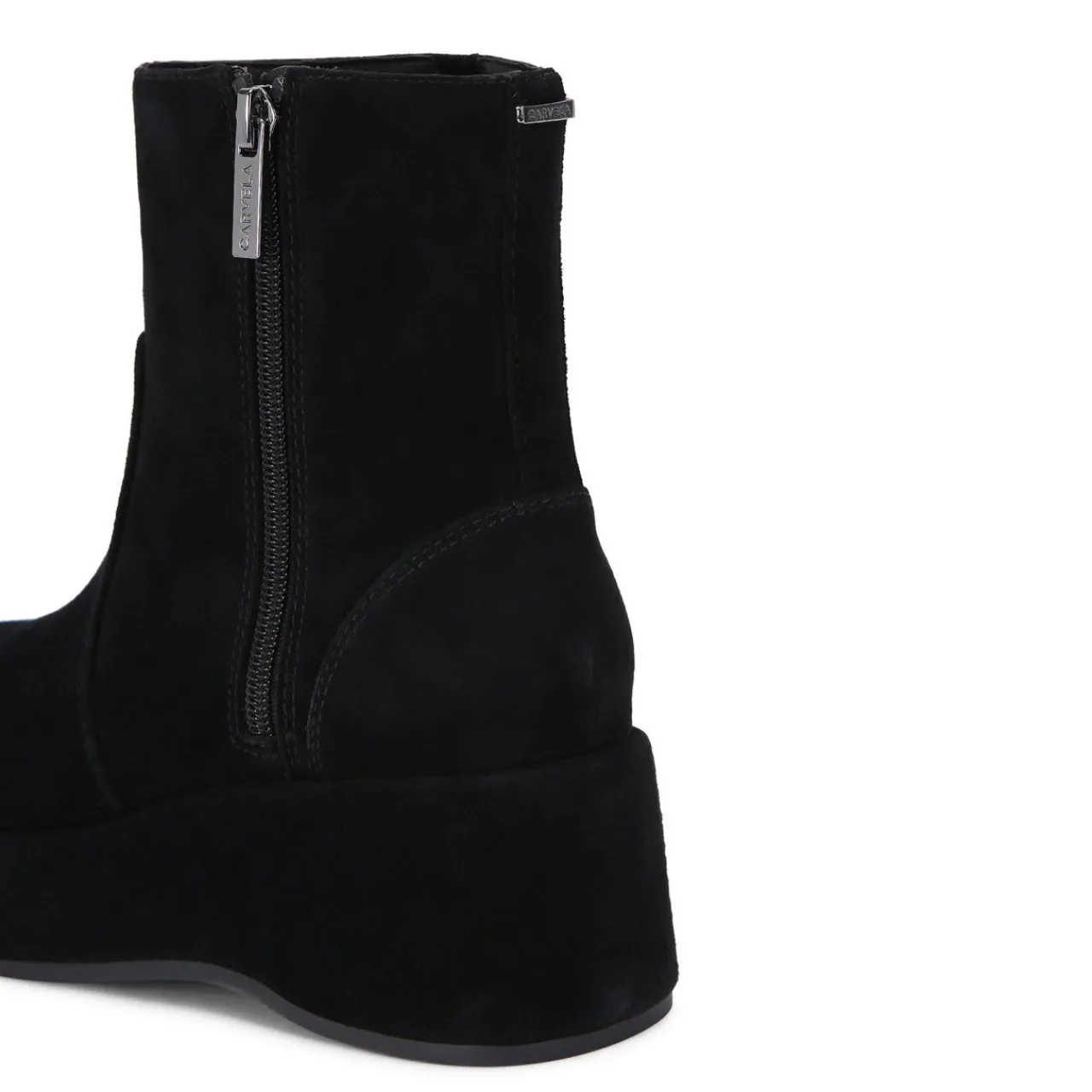 Clearance Apres Suede Ankle Boots Women Boots
