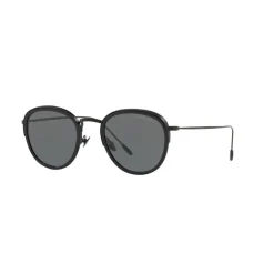 Best AR6068 50 Blk Gry Women Sunglasses