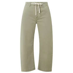 Clearance Arellia Cropped Wide Leg Jeans Women Denim