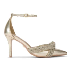 New Arielle Embellished Courts Women Heels