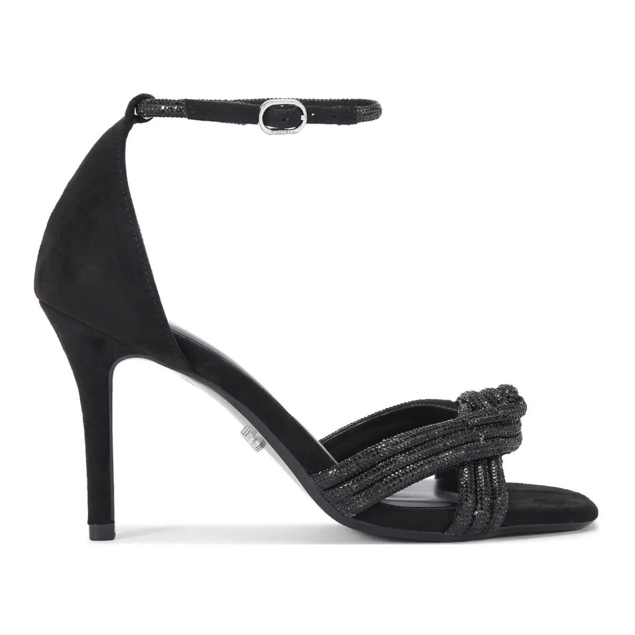 Clearance Arielle Embellished Heeled Sandals Women Heels
