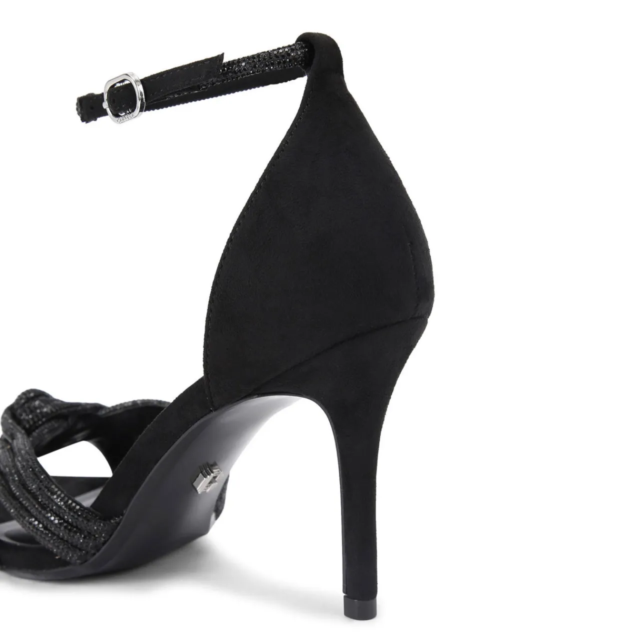 Clearance Arielle Embellished Heeled Sandals Women Heels