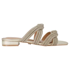 Hot Arielle Flat Sandals Women Sandals