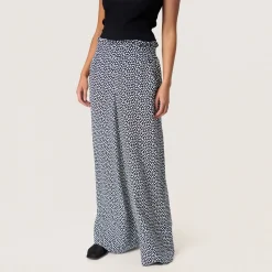 Hot Arjana Zaya Wide Leg Trousers Women Trousers & Shorts