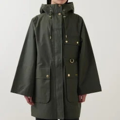 Sale Arla Waterproof Jacket Women Coats & Jackets