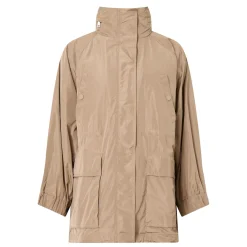 Discount Arley Water-Repellent Windbreaker Jacket Women Coats & Jackets