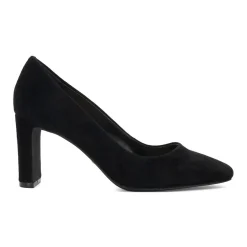Arriving Block Heel Courts Women Heels