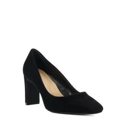 Arriving Block Heel Courts Women Heels