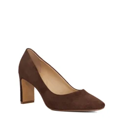 Outlet Arriving Block Heels Women Heels