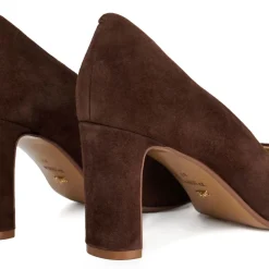 Outlet Arriving Block Heels Women Heels